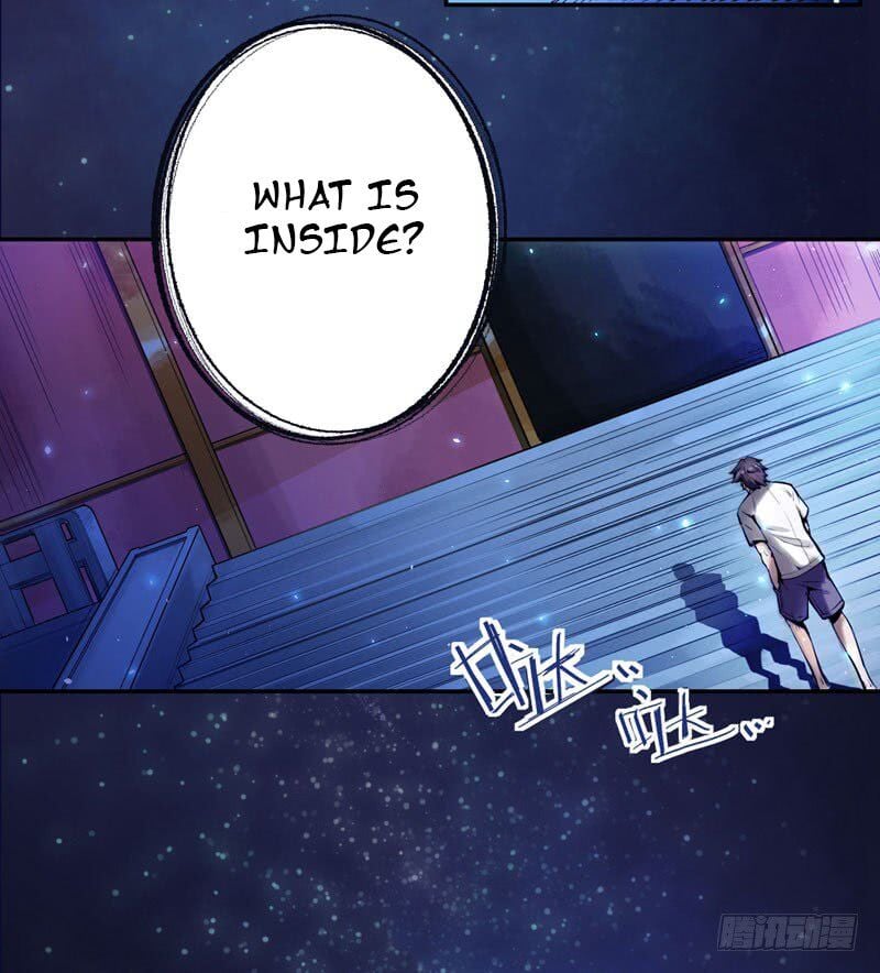 Peerless Doctor In The City Chapter 4 - page 32