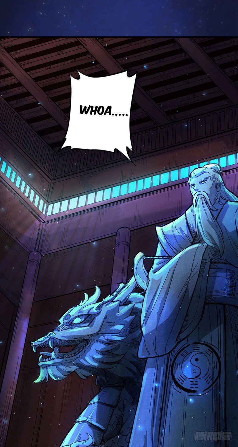 Peerless Doctor In The City Chapter 4 - page 34