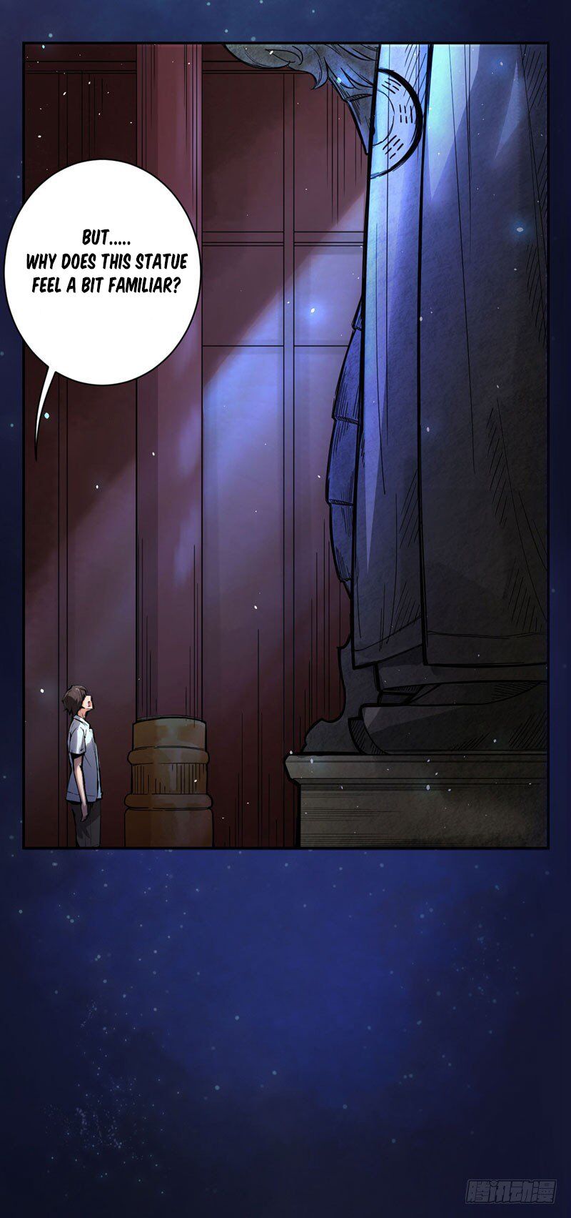Peerless Doctor In The City Chapter 4 - page 36