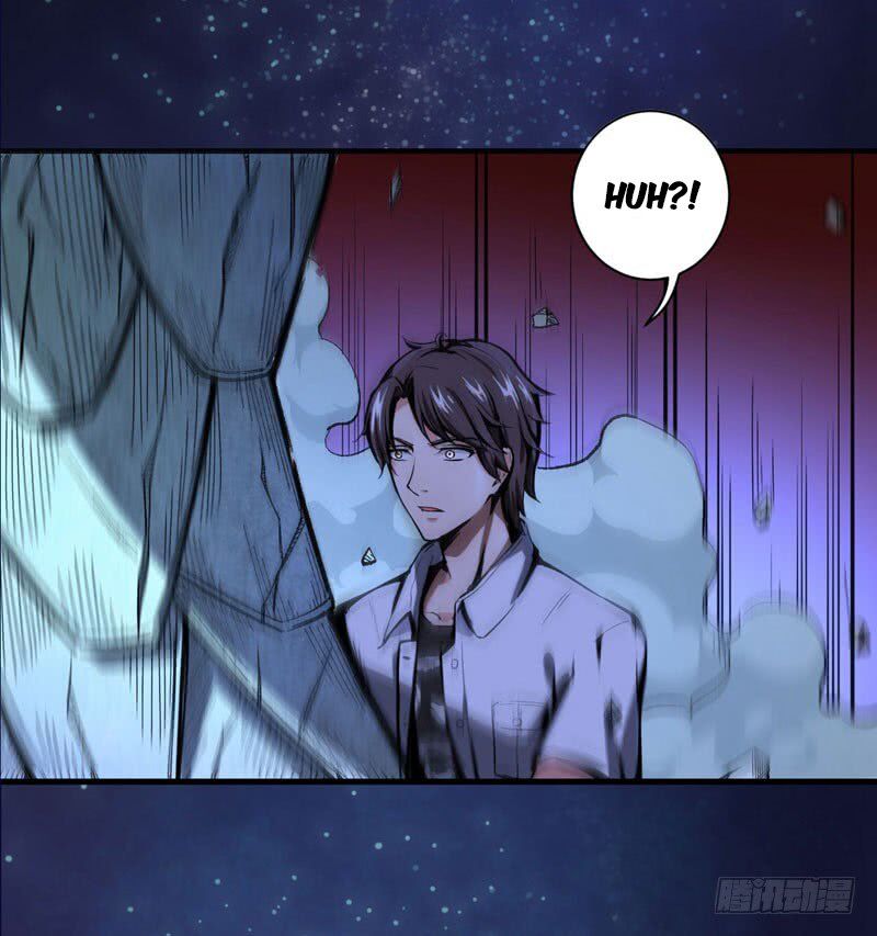Peerless Doctor In The City Chapter 4 - page 38