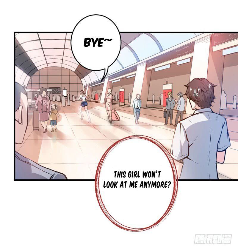Peerless Doctor In The City Chapter 4 - page 5