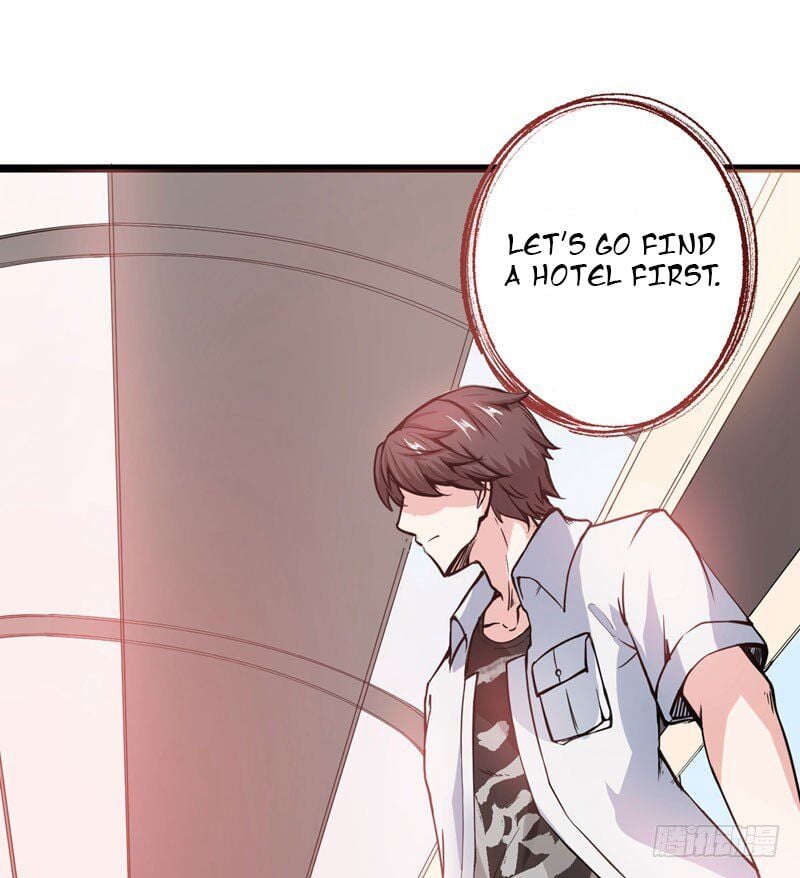 Peerless Doctor In The City Chapter 4 - page 7
