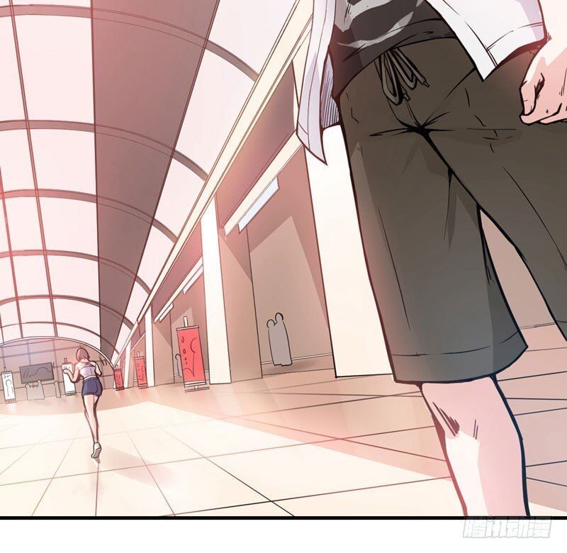 Peerless Doctor In The City Chapter 4 - page 8