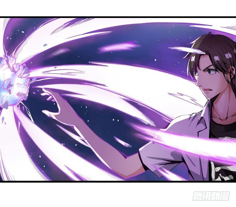 Peerless Doctor In The City Chapter 5 - page 13