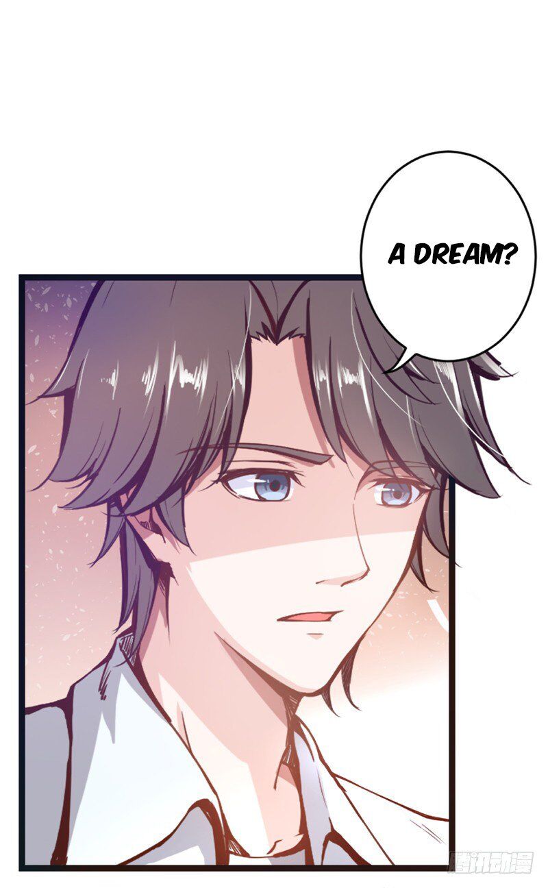 Peerless Doctor In The City Chapter 5 - page 17