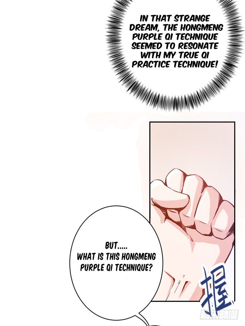 Peerless Doctor In The City Chapter 5 - page 19