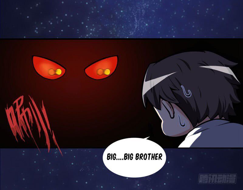 Peerless Doctor In The City Chapter 5 - page 2