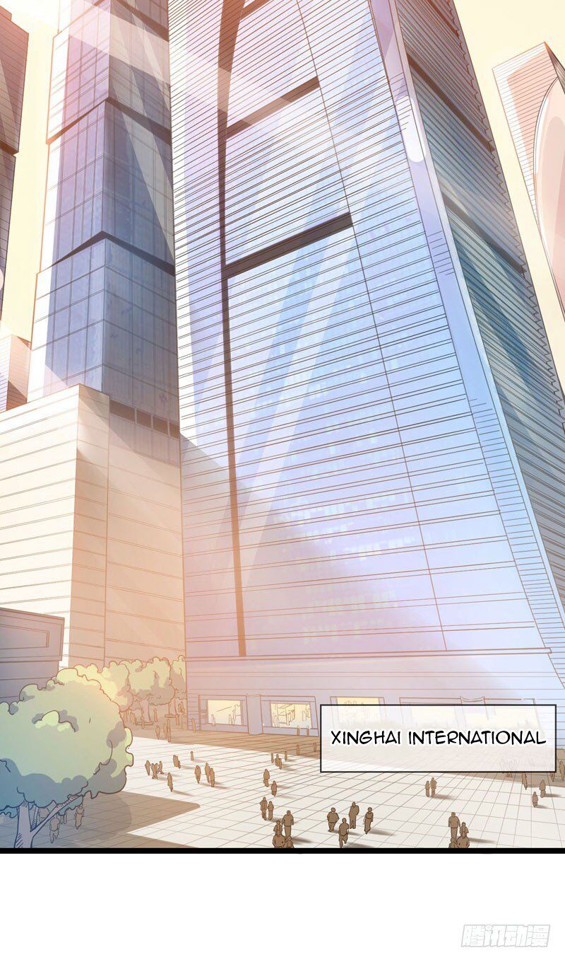 Peerless Doctor In The City Chapter 5 - page 24