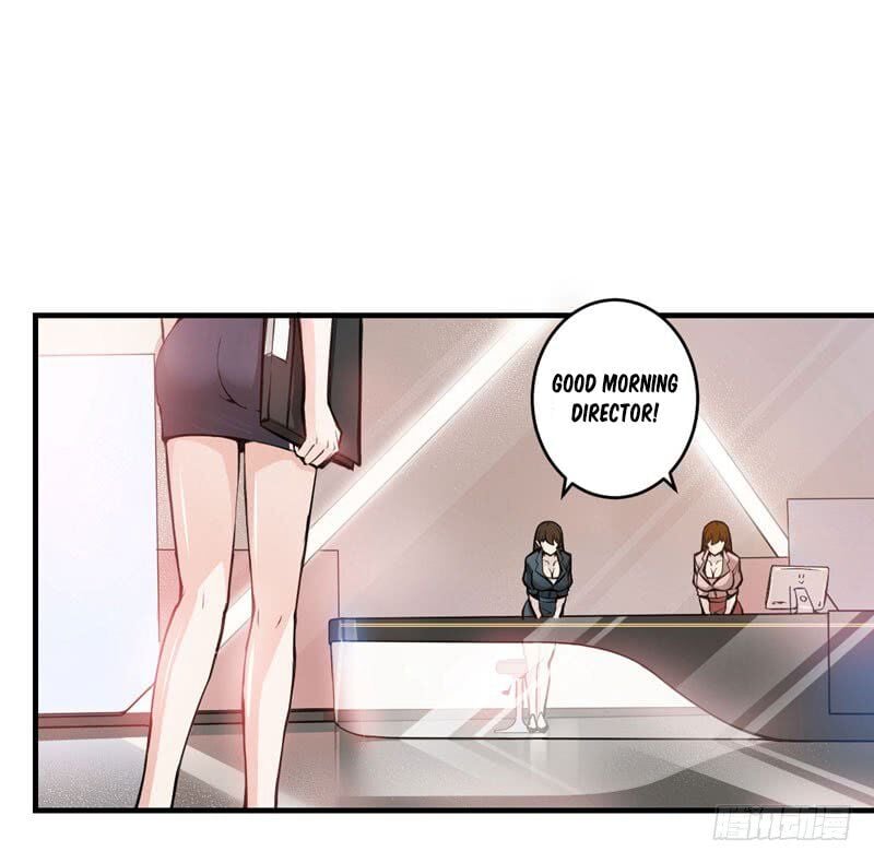 Peerless Doctor In The City Chapter 5 - page 25