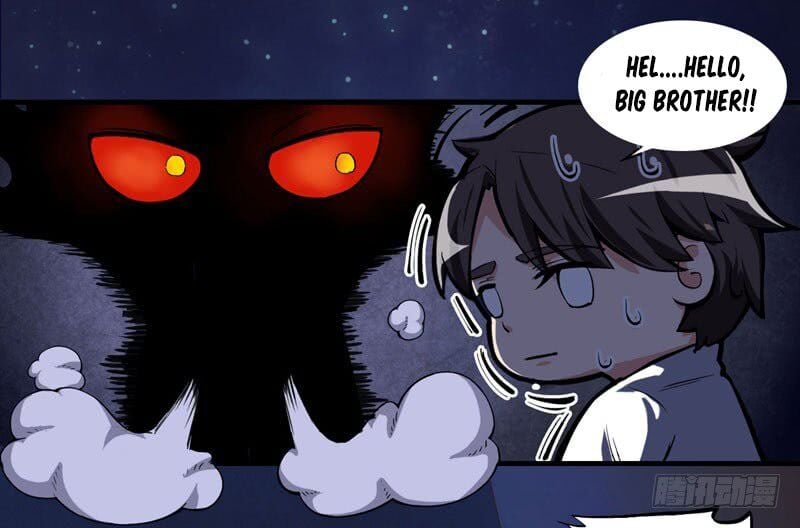 Peerless Doctor In The City Chapter 5 - page 3