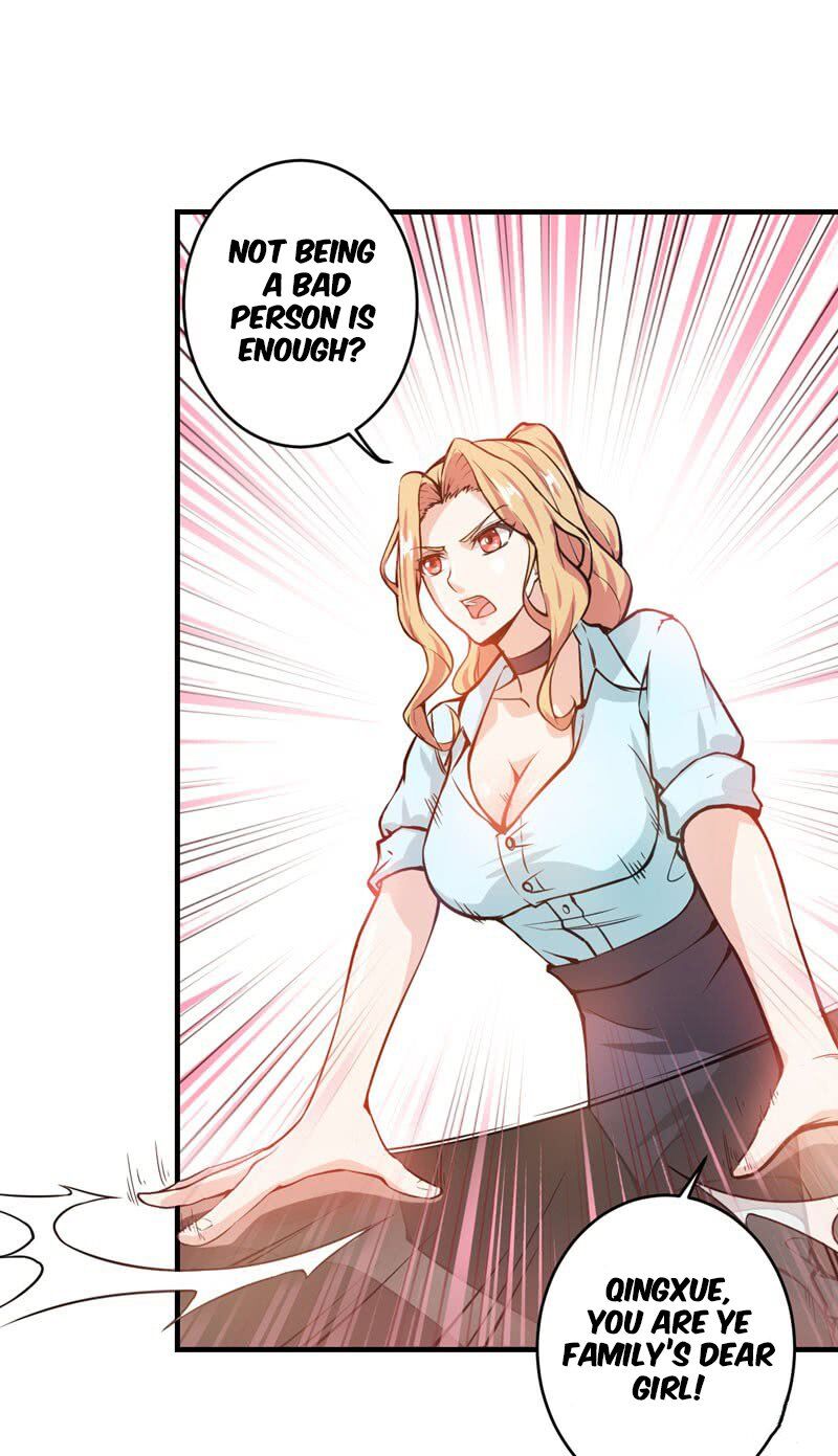 Peerless Doctor In The City Chapter 5 - page 33