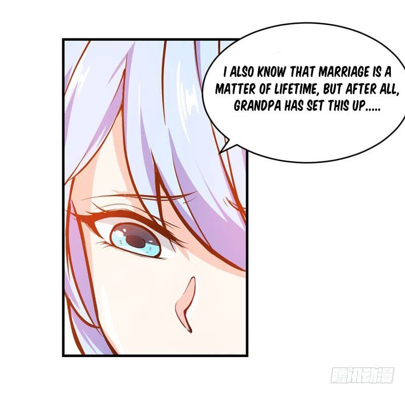 Peerless Doctor In The City Chapter 5 - page 35