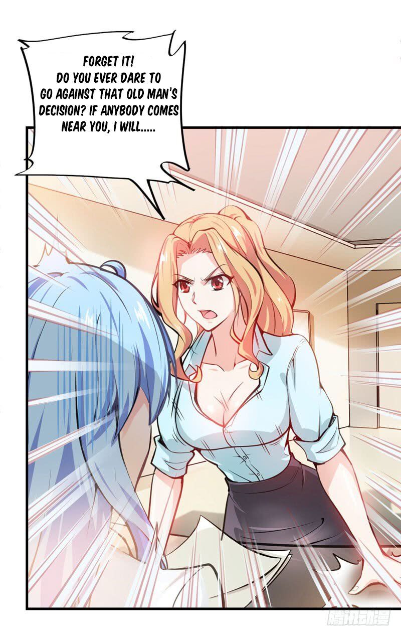 Peerless Doctor In The City Chapter 5 - page 38