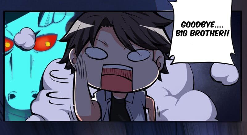 Peerless Doctor In The City Chapter 5 - page 4