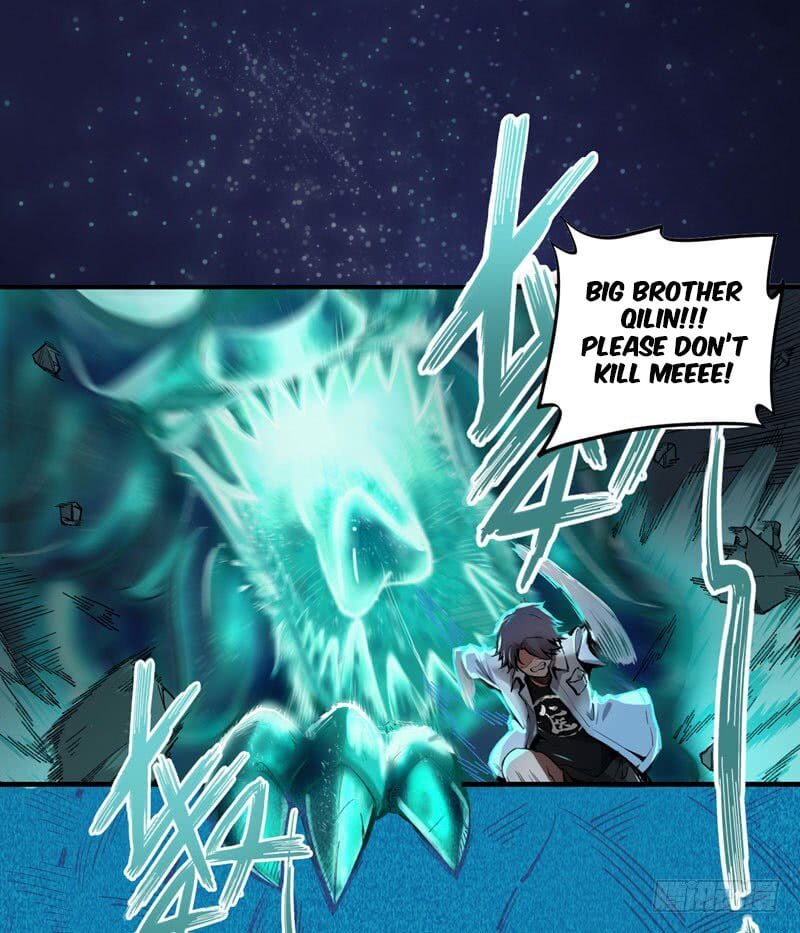 Peerless Doctor In The City Chapter 5 - page 7