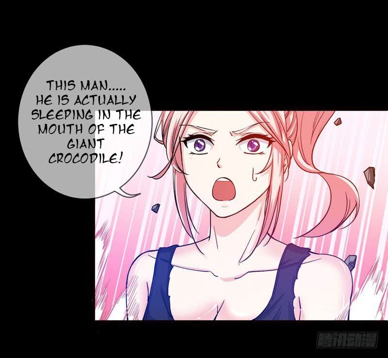 Peerless Doctor In The City Chapter 7 - page 11