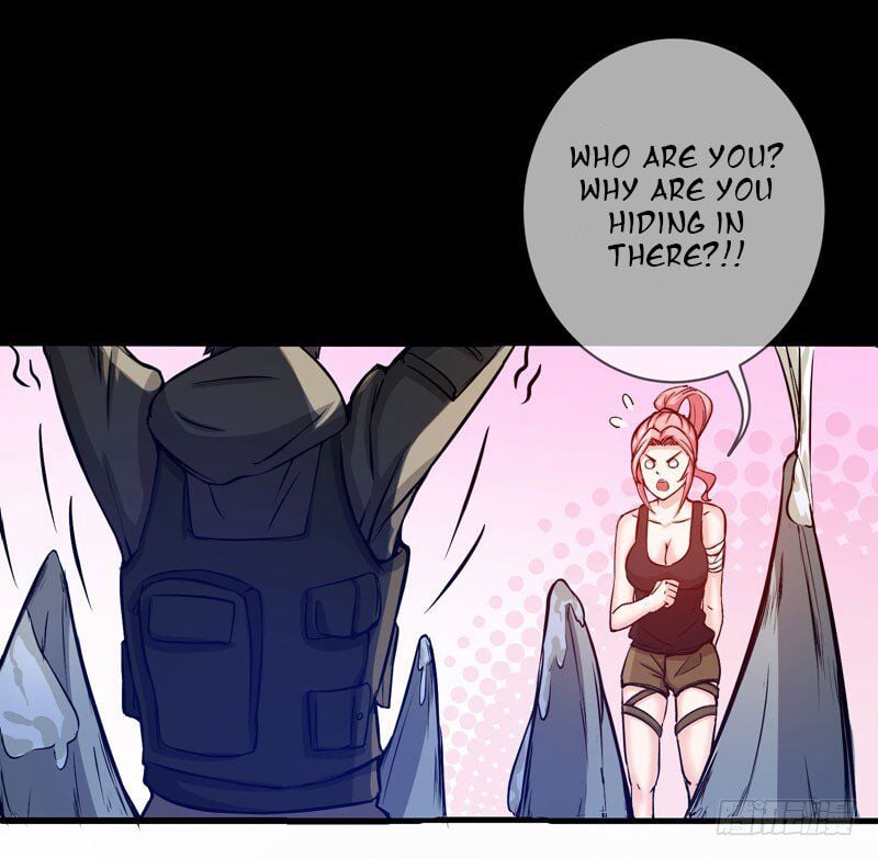 Peerless Doctor In The City Chapter 7 - page 12