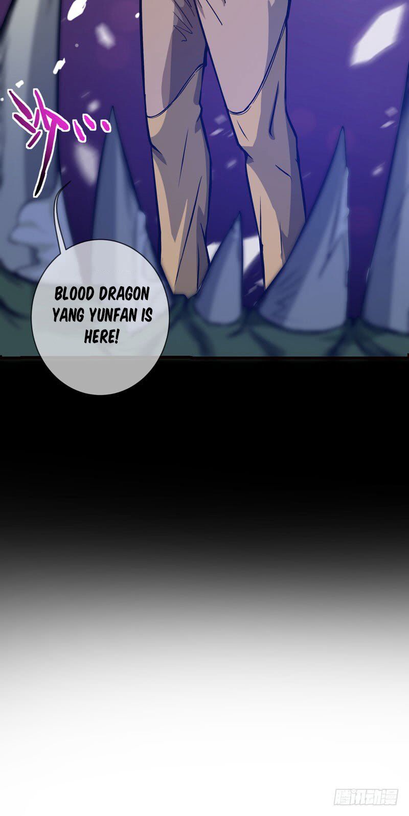 Peerless Doctor In The City Chapter 7 - page 14
