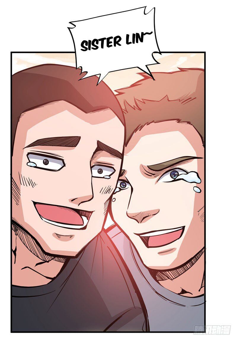 Peerless Doctor In The City Chapter 7 - page 16