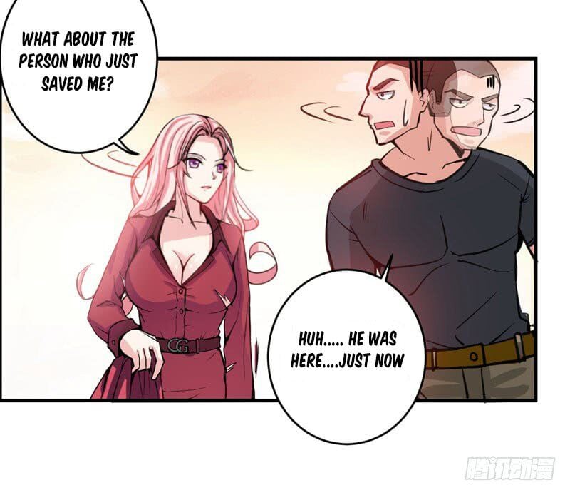 Peerless Doctor In The City Chapter 7 - page 18