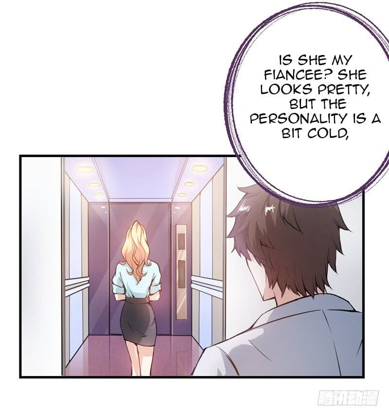 Peerless Doctor In The City Chapter 7 - page 24