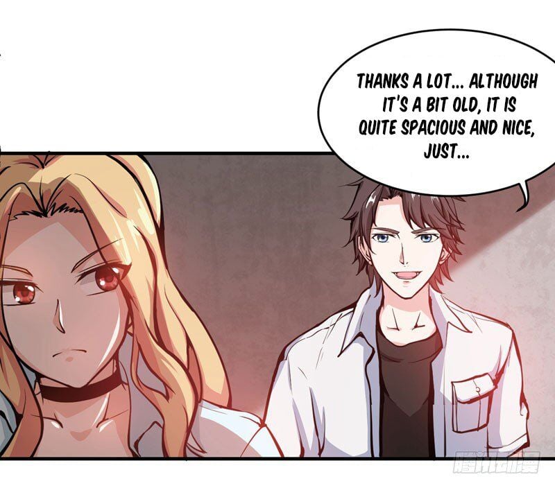 Peerless Doctor In The City Chapter 7 - page 30
