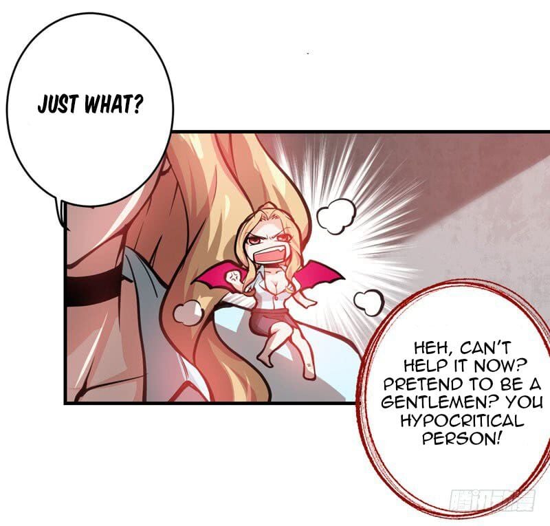 Peerless Doctor In The City Chapter 7 - page 31
