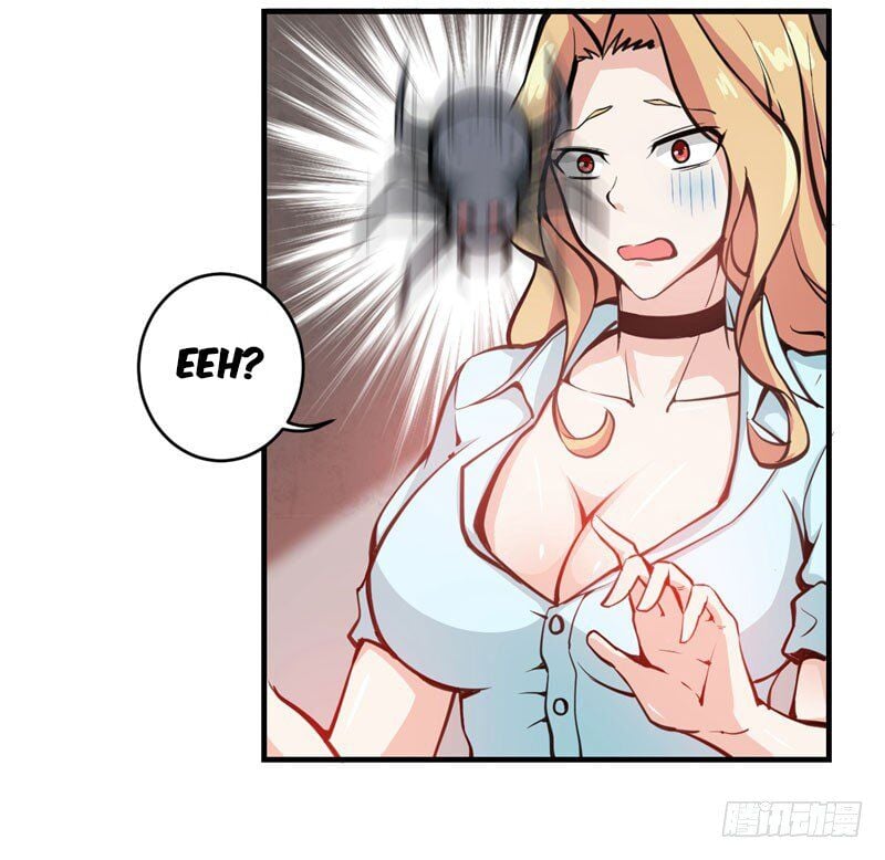 Peerless Doctor In The City Chapter 7 - page 32