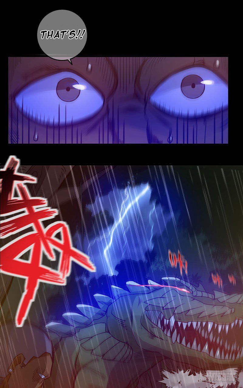 Peerless Doctor In The City Chapter 7 - page 6