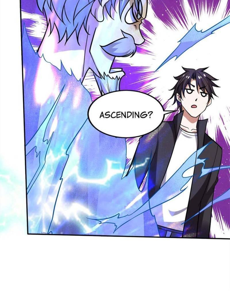 Peerless Doctor In The City Chapter 221 - page 13