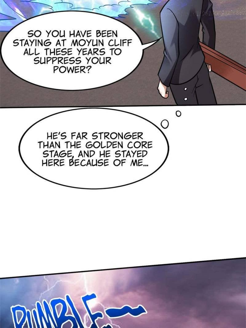 Peerless Doctor In The City Chapter 221 - page 15