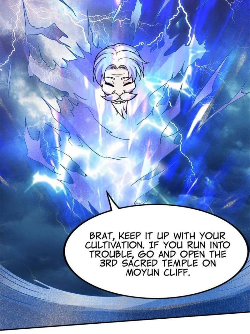 Peerless Doctor In The City Chapter 221 - page 17