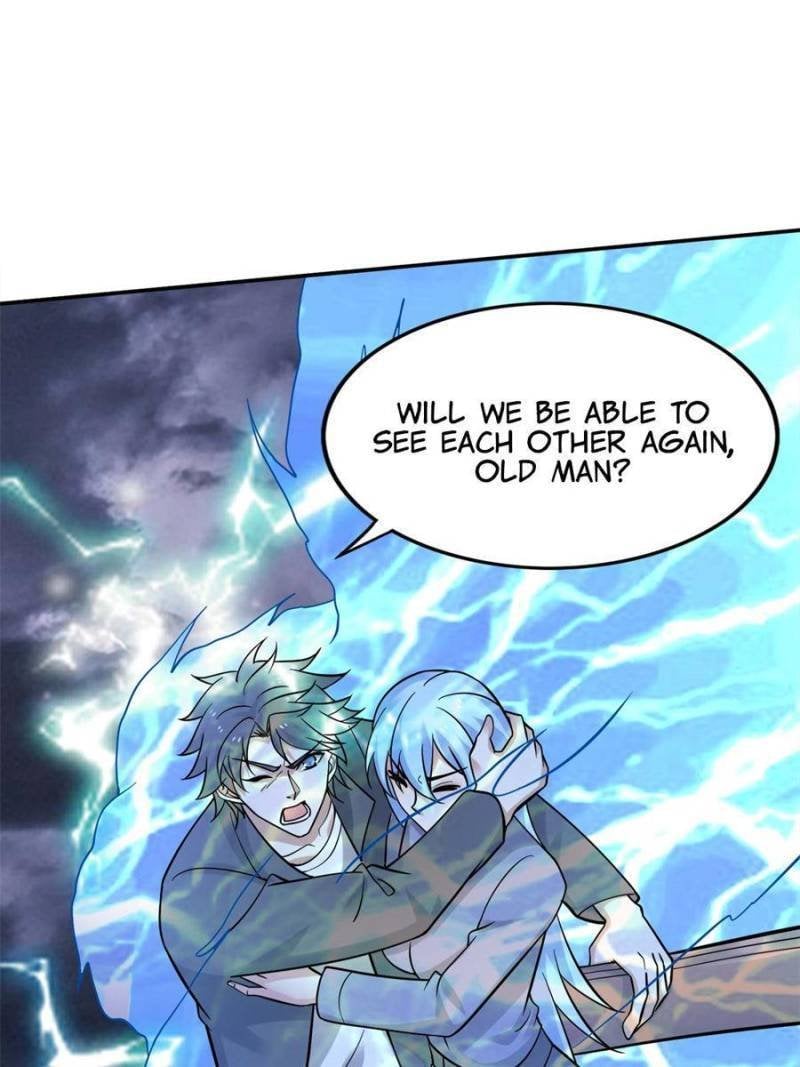 Peerless Doctor In The City Chapter 221 - page 18
