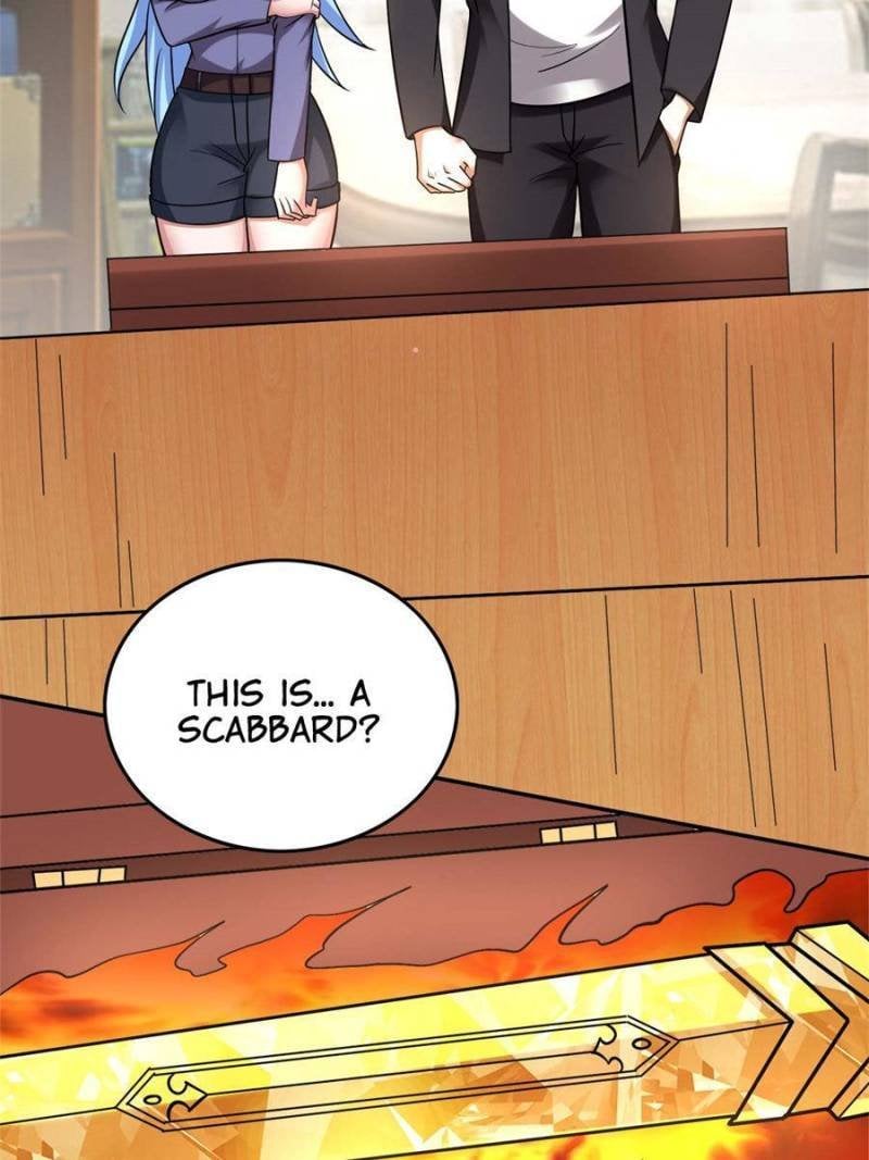 Peerless Doctor In The City Chapter 221 - page 25