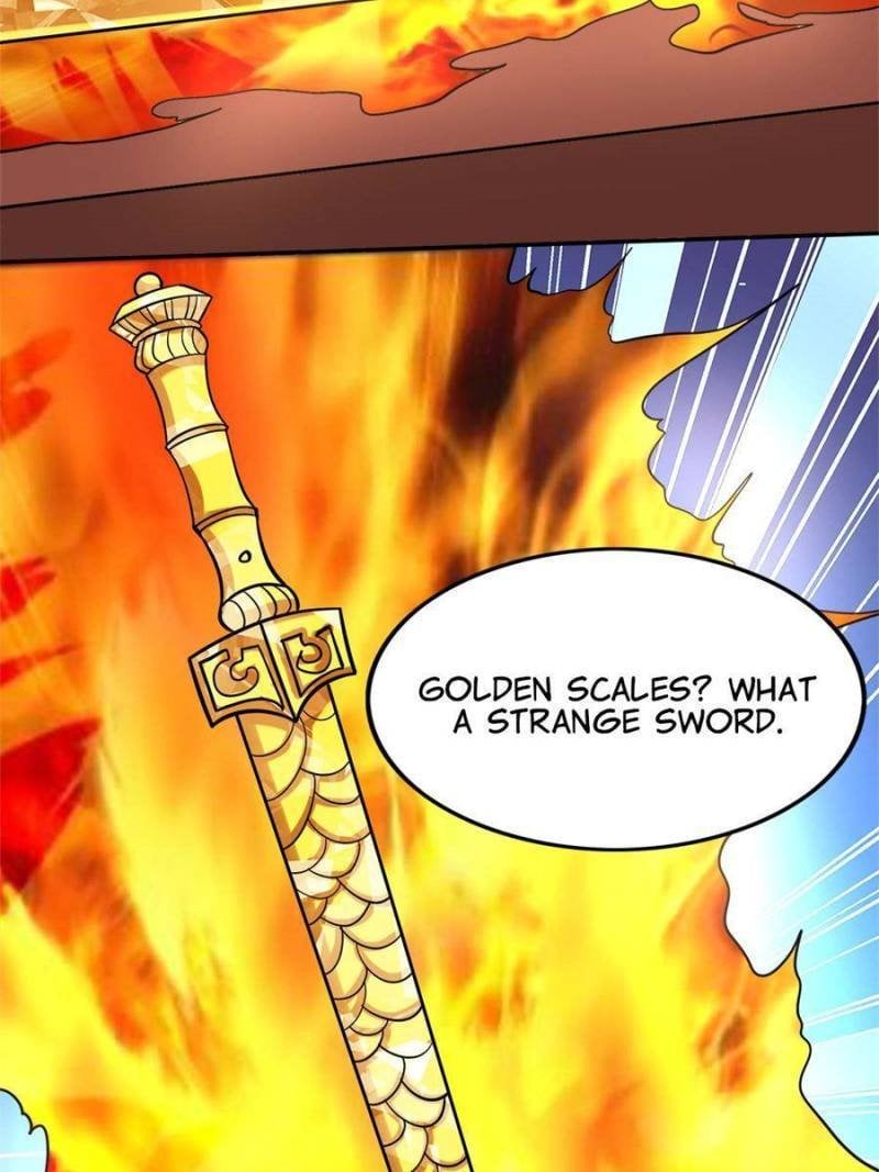 Peerless Doctor In The City Chapter 221 - page 26