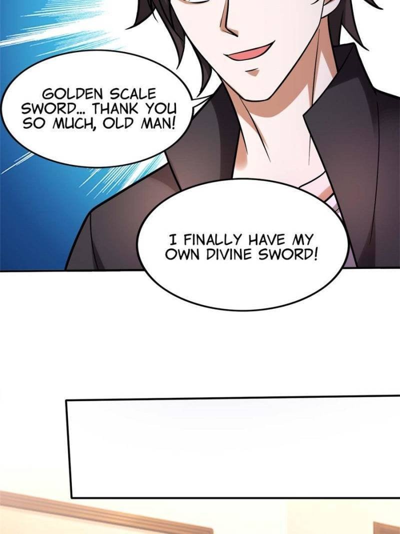Peerless Doctor In The City Chapter 221 - page 31
