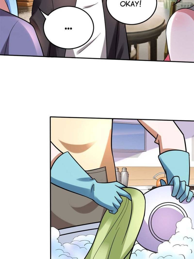 Peerless Doctor In The City Chapter 221 - page 37