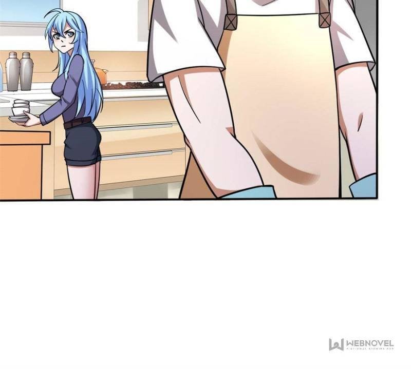 Peerless Doctor In The City Chapter 221 - page 39