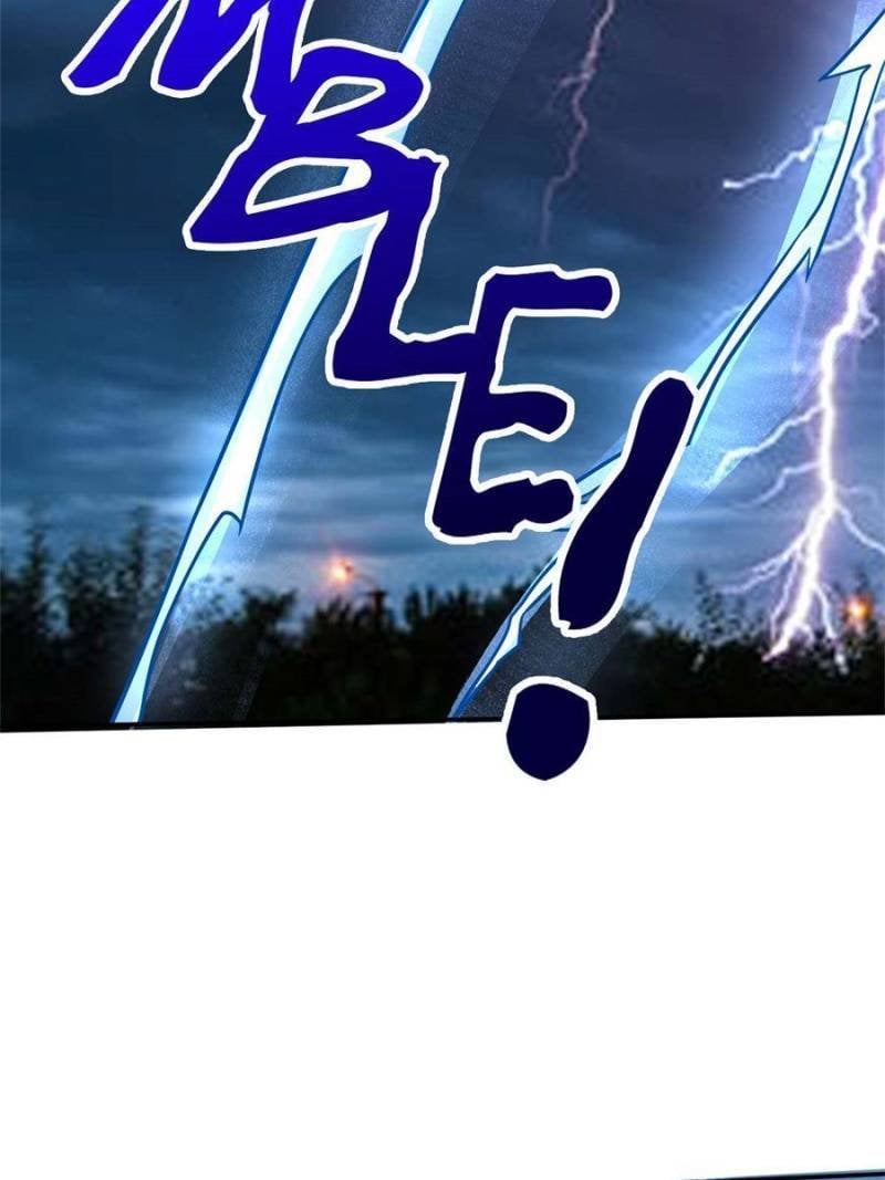 Peerless Doctor In The City Chapter 221 - page 4