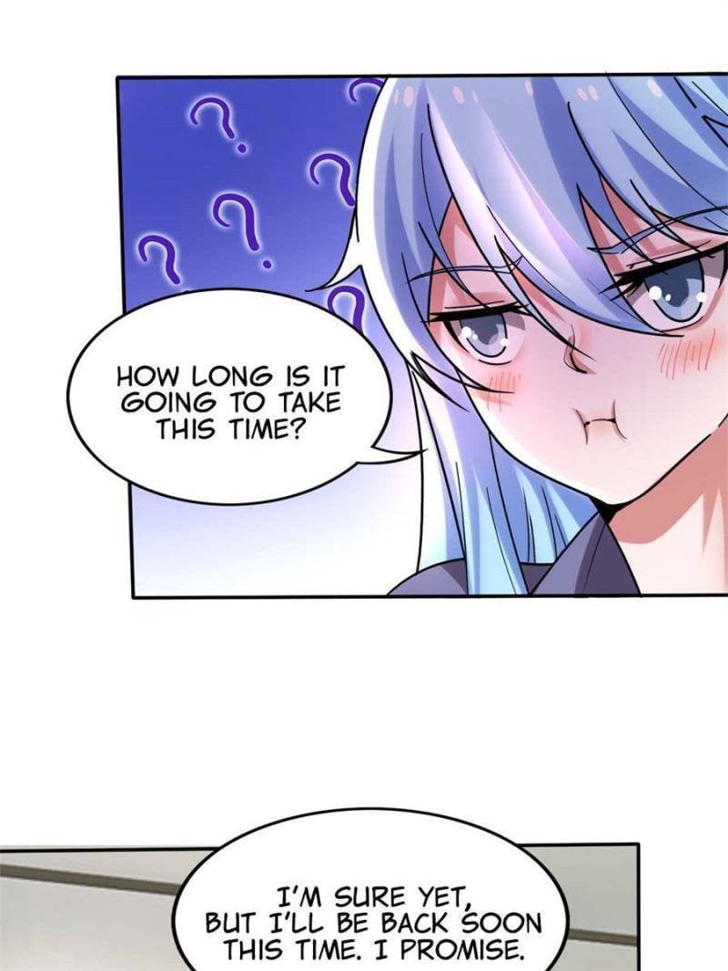 Peerless Doctor In The City Chapter 221 - page 40