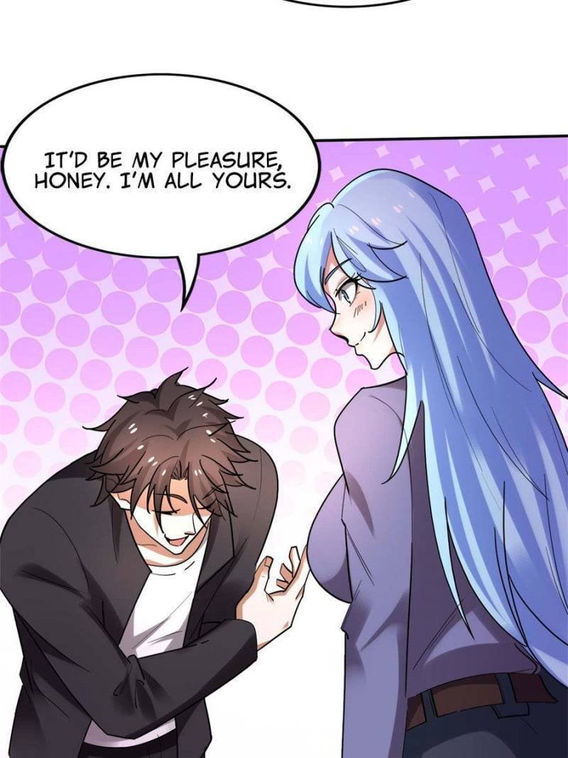 Peerless Doctor In The City Chapter 221 - page 42
