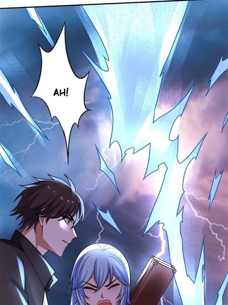 Peerless Doctor In The City Chapter 221 - page 5