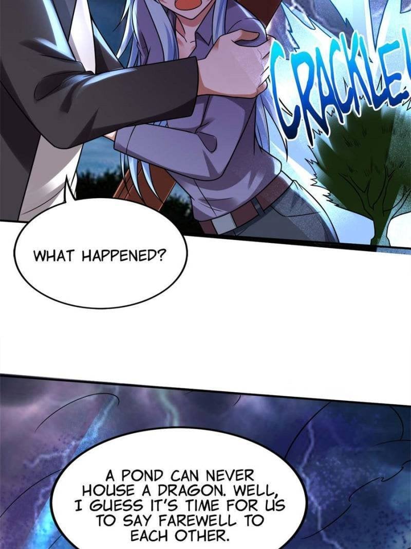 Peerless Doctor In The City Chapter 221 - page 6