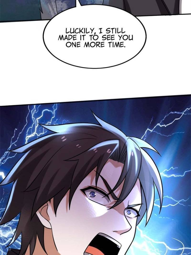Peerless Doctor In The City Chapter 221 - page 8