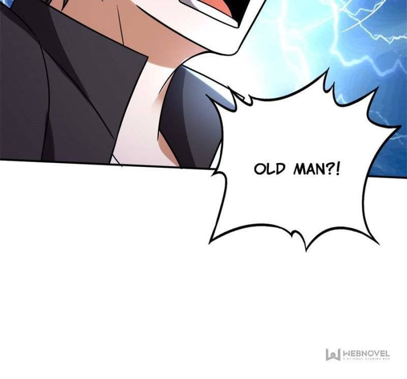 Peerless Doctor In The City Chapter 221 - page 9