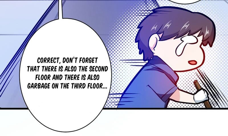 Peerless Doctor In The City Chapter 8 - page 15