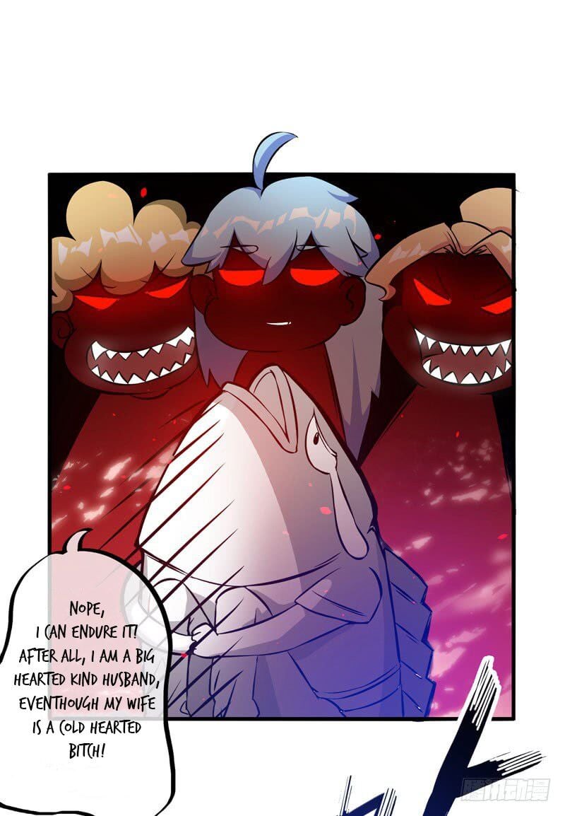 Peerless Doctor In The City Chapter 8 - page 16