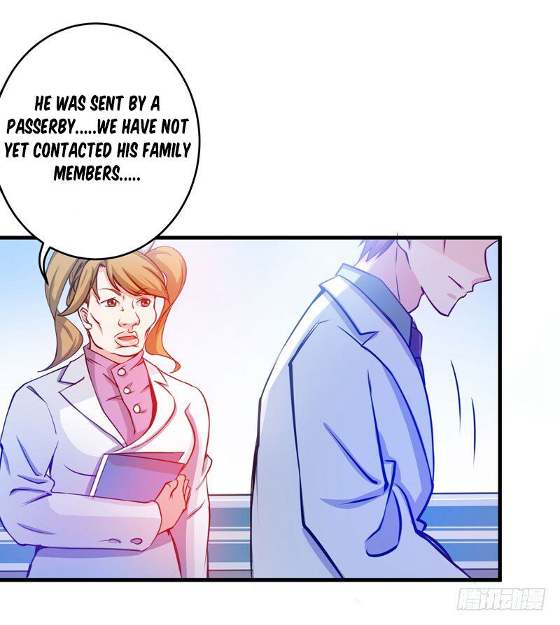 Peerless Doctor In The City Chapter 8 - page 25