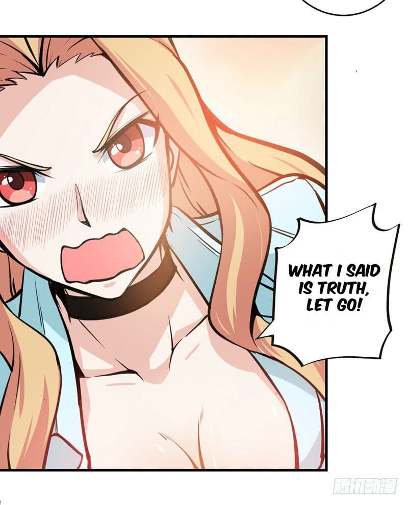 Peerless Doctor In The City Chapter 8 - page 5