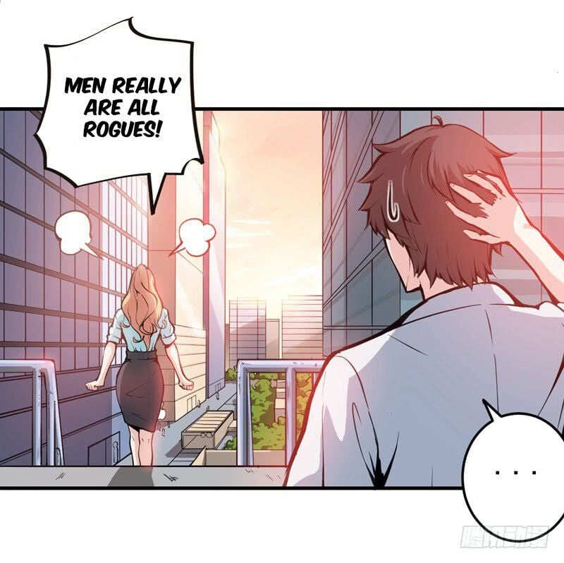 Peerless Doctor In The City Chapter 8 - page 6